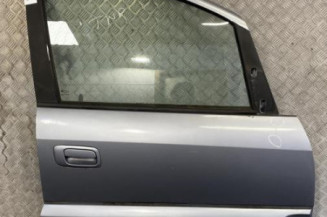 Porte avant droit OPEL ZAFIRA A Photo n°1