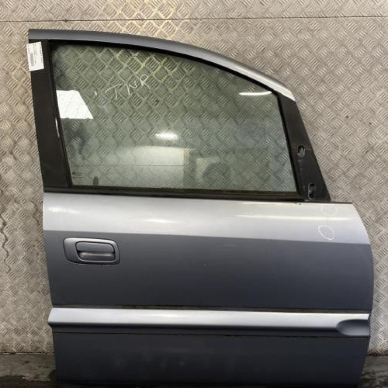 Porte avant droit OPEL ZAFIRA A Photo n°1