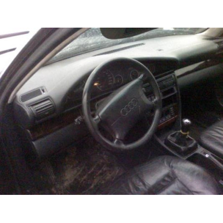 Porte arriere gauche AUDI A6 1