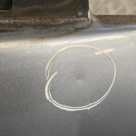 Porte avant droit OPEL ZAFIRA A