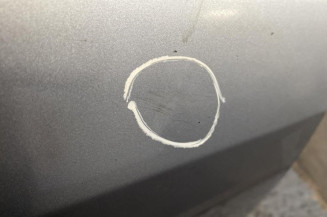 Porte avant droit OPEL ZAFIRA A