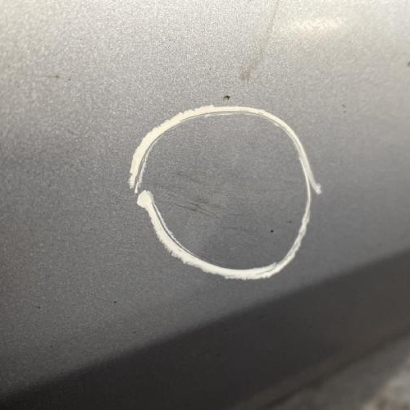 Porte avant droit OPEL ZAFIRA A Photo n°3