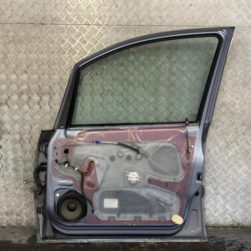 Porte avant droit OPEL ZAFIRA A Photo n°5