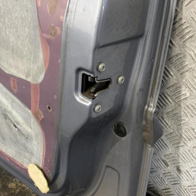 Porte avant droit OPEL ZAFIRA A Photo n°7