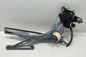 Leve vitre electrique avant gauche OPEL ZAFIRA A Photo n°1