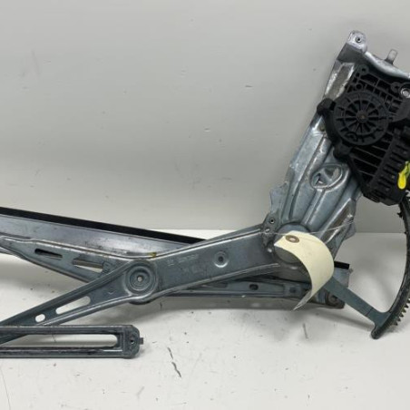 Leve vitre electrique avant gauche OPEL ZAFIRA A Photo n°1