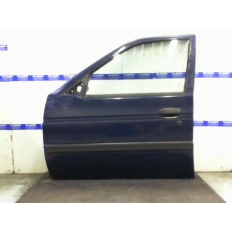 Porte avant gauche FORD ESCORT 6 Photo n°1