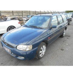 Porte avant gauche FORD ESCORT 6