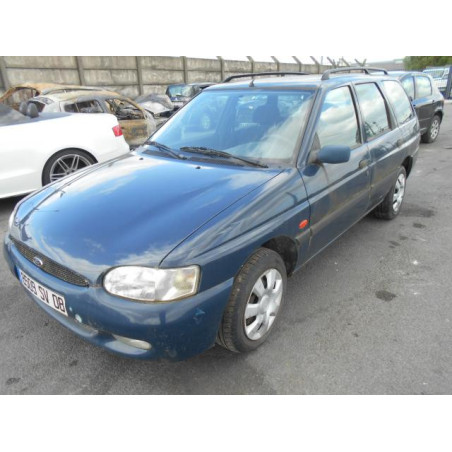 Porte avant gauche FORD ESCORT 6