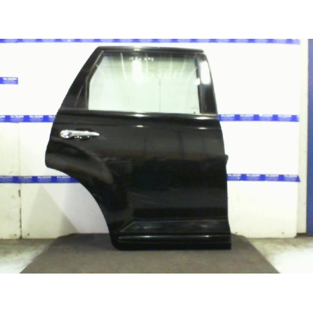 Porte arriere droit CHRYSLER PT CRUISER Photo n°1
