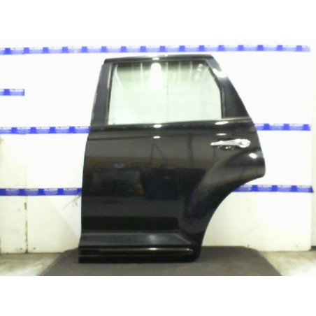Porte arriere gauche CHRYSLER PT CRUISER Photo n°1