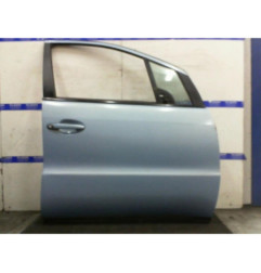 Porte avant droit MERCEDES CLASSE A 168 Photo n°1