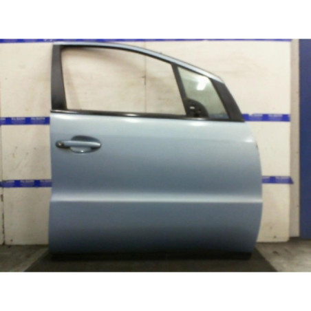 Porte avant droit MERCEDES CLASSE A 168 Photo n°1