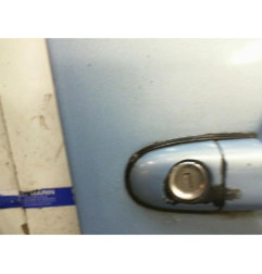 Porte avant droit MERCEDES CLASSE A 168