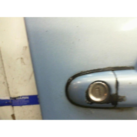 Porte avant droit MERCEDES CLASSE A 168