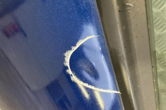 Porte avant droit PEUGEOT 207