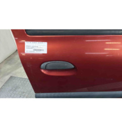 Porte avant droit RENAULT CLIO 2