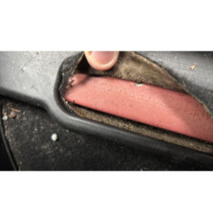 Porte avant droit RENAULT CLIO 2