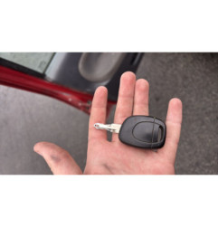Porte avant droit RENAULT CLIO 2