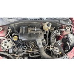 Porte avant droit RENAULT CLIO 2