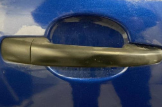 Porte avant droit PEUGEOT 207
