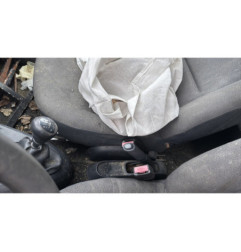 Porte avant droit RENAULT CLIO 2