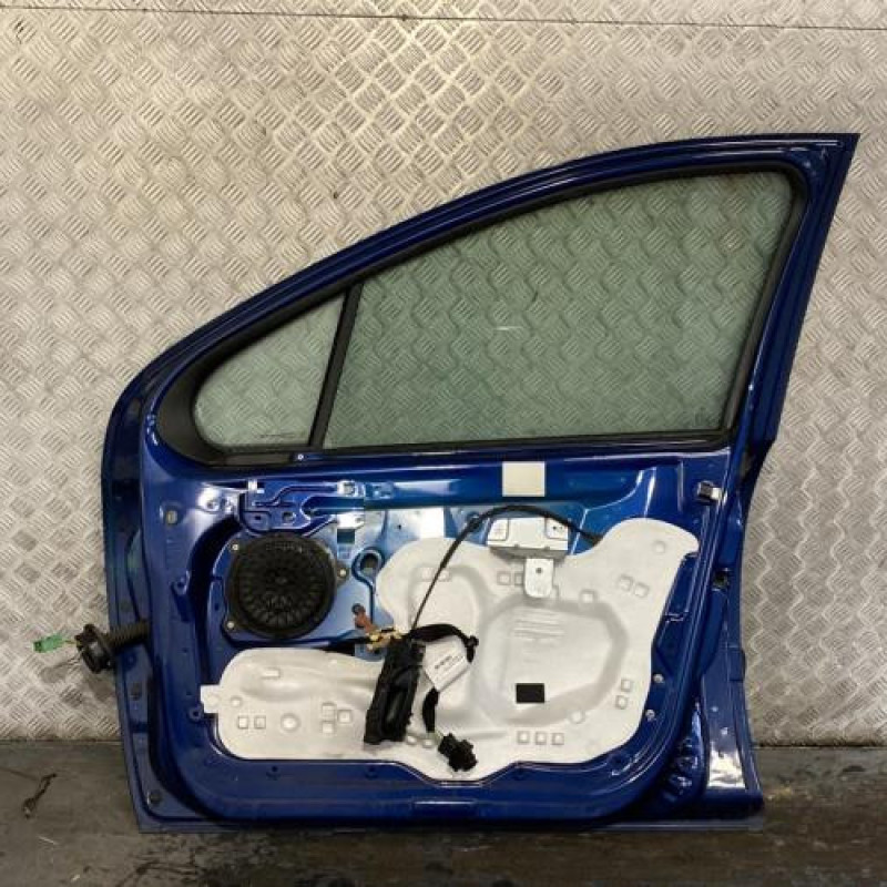 Porte avant droit PEUGEOT 207 Photo n°5