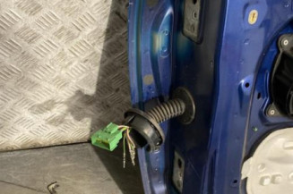 Porte avant droit PEUGEOT 207