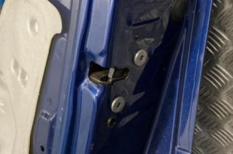 Porte avant droit PEUGEOT 207