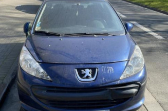 Porte avant droit PEUGEOT 207