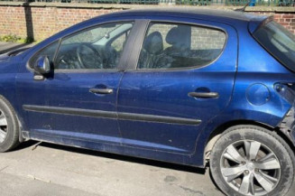 Porte avant droit PEUGEOT 207