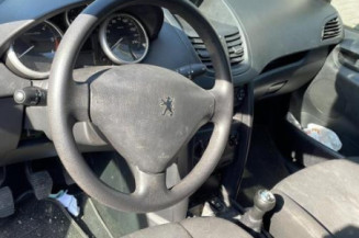 Porte avant droit PEUGEOT 207