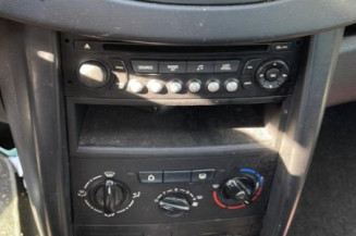 Porte avant droit PEUGEOT 207