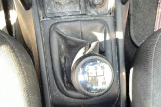 Porte avant droit PEUGEOT 207