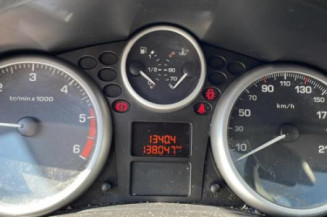 Porte avant droit PEUGEOT 207