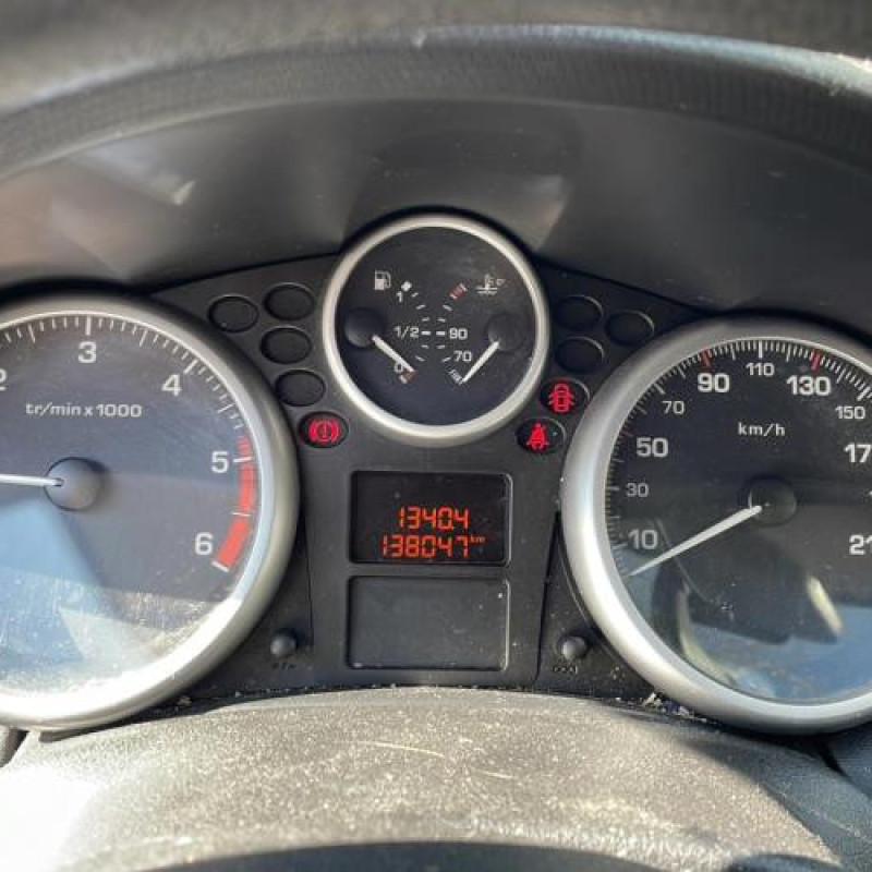 Porte avant droit PEUGEOT 207 Photo n°16