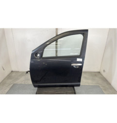 Porte avant gauche DACIA SANDERO 1 Photo n°1