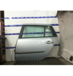 Porte arriere gauche RENAULT LAGUNA 2 Photo n°1