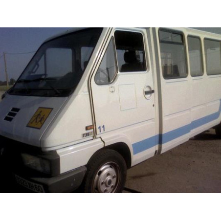 Porte avant droit RENAULT MASTER 1