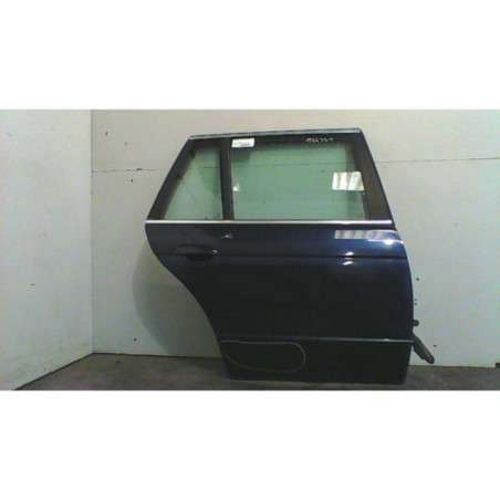 Porte arriere droit BMW SERIE 5 E39 Photo n°1