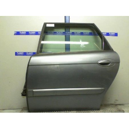 Porte arriere gauche CITROEN C5 1 Photo n°1