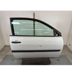 Porte avant droit RENAULT MEGANE 2 Photo n°1