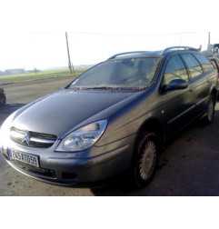 Porte arriere gauche CITROEN C5 1