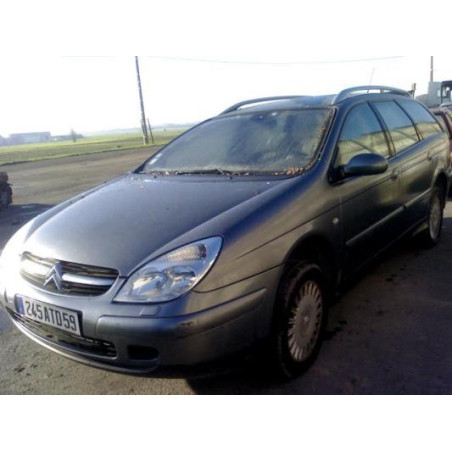 Porte arriere gauche CITROEN C5 1