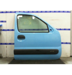 Porte avant droit RENAULT KANGOO 1 Photo n°1