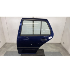 Porte arriere gauche VOLKSWAGEN GOLF 4 Photo n°1