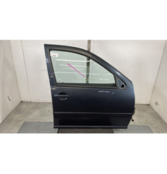 Porte avant droit VOLKSWAGEN GOLF 4 Photo n°1