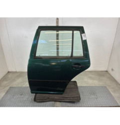 Porte arriere gauche VOLKSWAGEN GOLF 4 Photo n°1