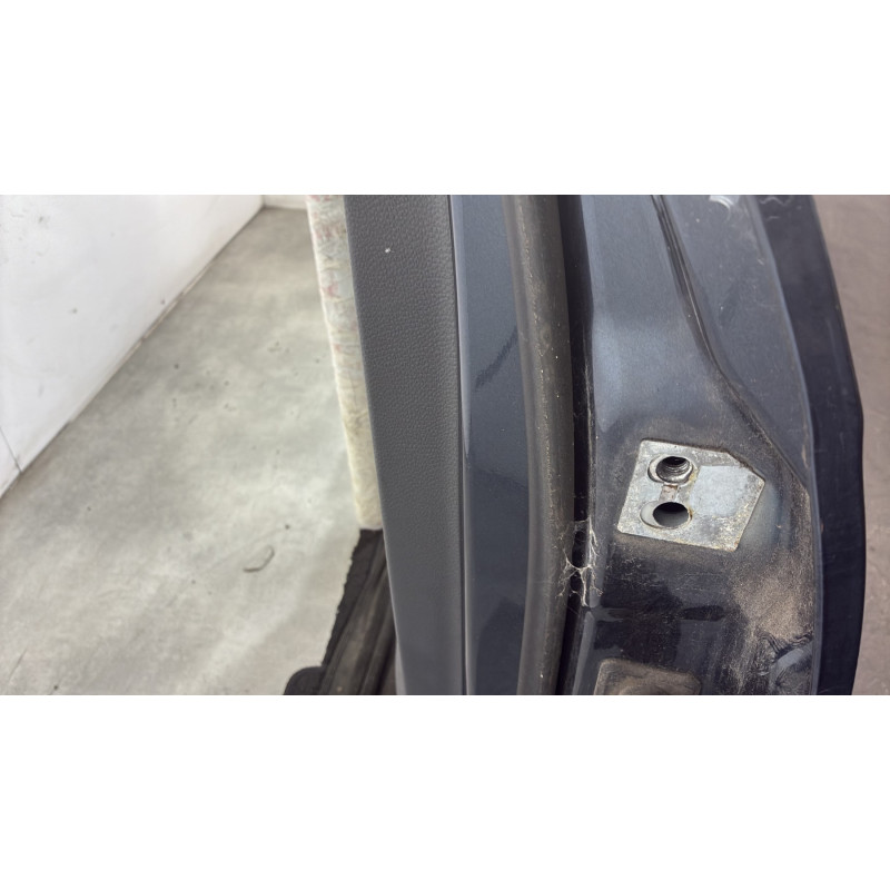 Porte arriere gauche VOLKSWAGEN GOLF 5 Photo n°4