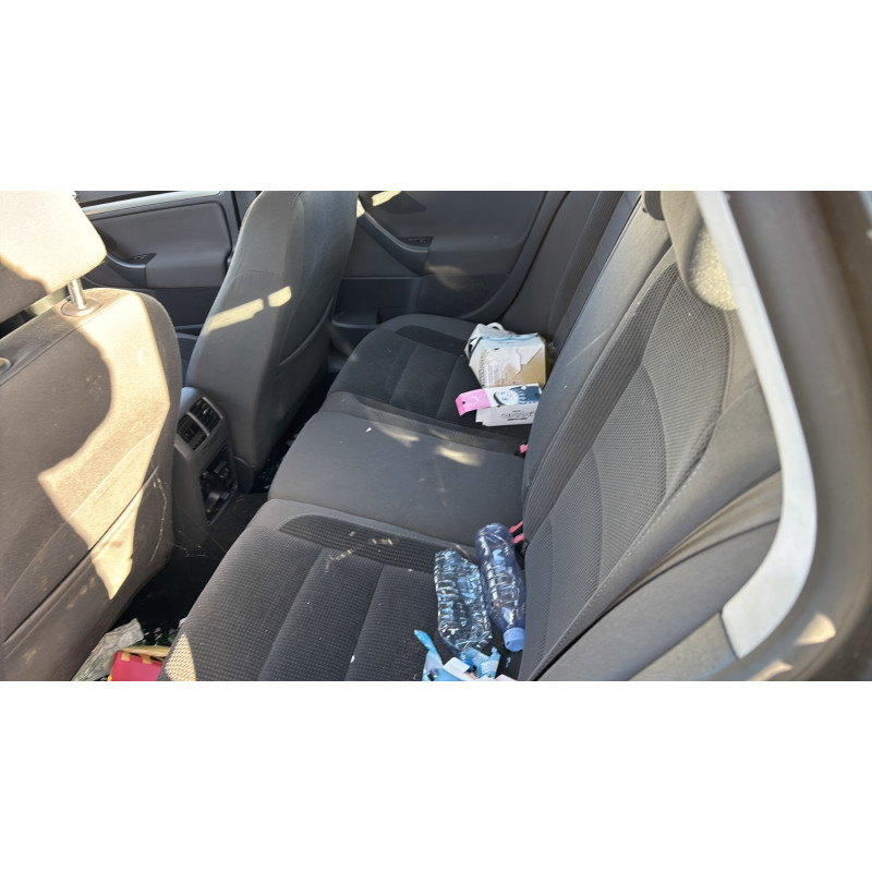Porte arriere gauche VOLKSWAGEN GOLF 5 Photo n°20